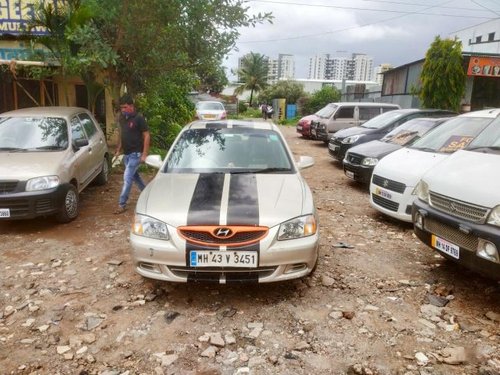 Used 2008 Accent GLS  for sale in Pune