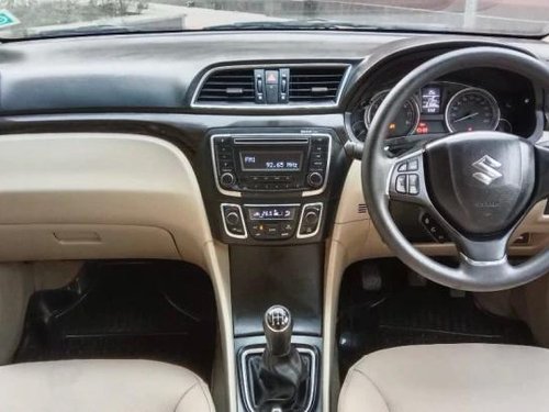 Used 2018 Ciaz Delta  for sale in New Delhi