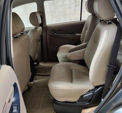 Used 2015 Innova  for sale in Hyderabad