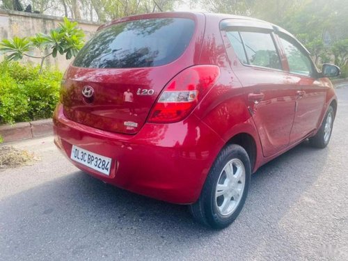 Used 2010 i20 1.2 Sportz  for sale in New Delhi