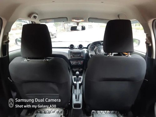 Used 2018 Swift AMT VXI  for sale in Mumbai