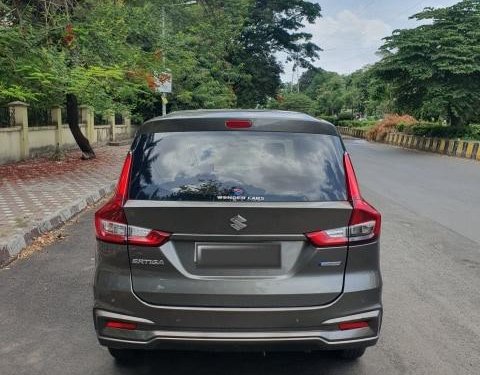 Used 2019 Ertiga SHVS VDI  for sale in Chinchwad