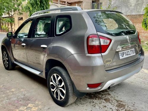 Used 2015 Terrano XV 110 PS  for sale in New Delhi