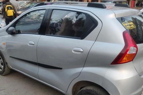 Used 2017 Redi-GO T Option  for sale in New Delhi