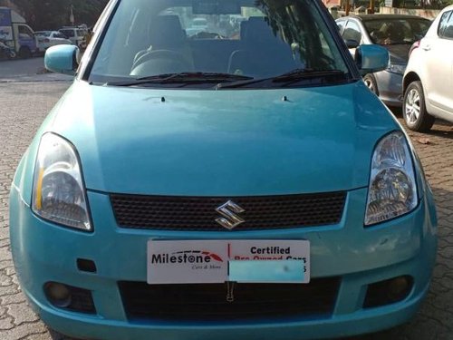 Used 2008 Swift VDI  for sale in Mumbai