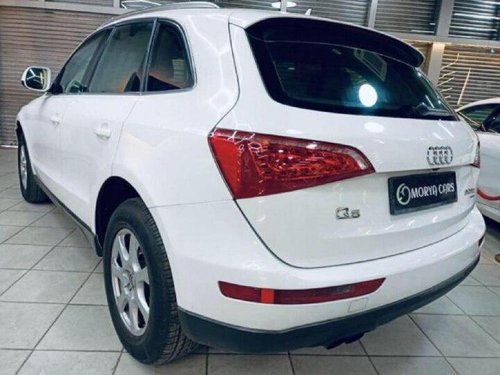 Used 2012 Q5 2.0 TDI  for sale in Mumbai