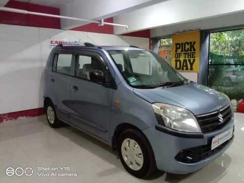 Used 2012 Wagon R LXI  for sale in Pune