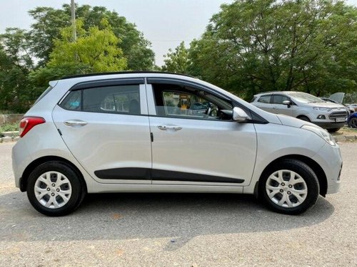 Used 2014 i10 Sportz  for sale in New Delhi