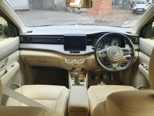 Used 2019 Ertiga SHVS VDI  for sale in Chinchwad