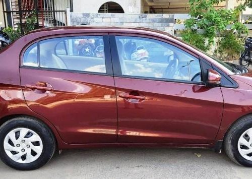 Used 2015 Amaze SX i DTEC  for sale in Ahmedabad