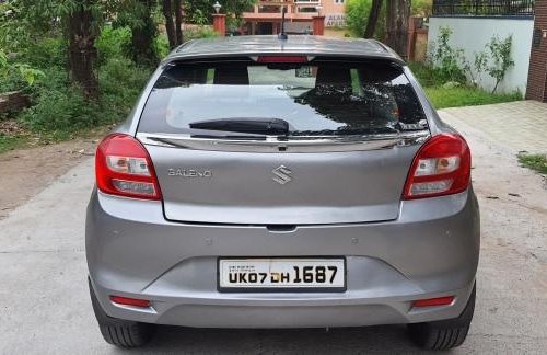 Used 2018 Baleno Alpha  for sale in Dehradun