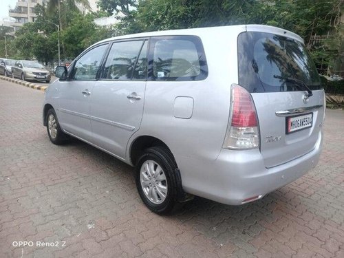 Used 2010 Innova 2004-2011  for sale in Mumbai