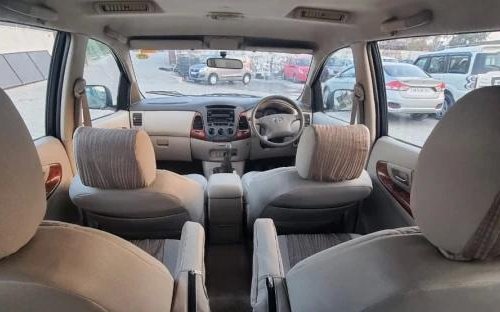 Used 2007 Innova 2004-2011  for sale in Ghaziabad