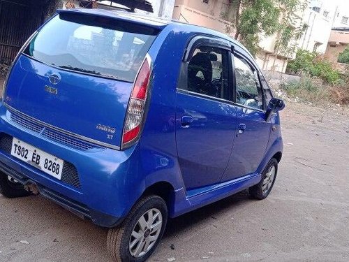 Used 2014 Nano Twist XT  for sale in Hyderabad