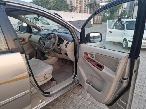 Used 2007 Innova 2004-2011  for sale in Ghaziabad