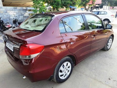 Used 2015 Amaze SX i DTEC  for sale in Ahmedabad