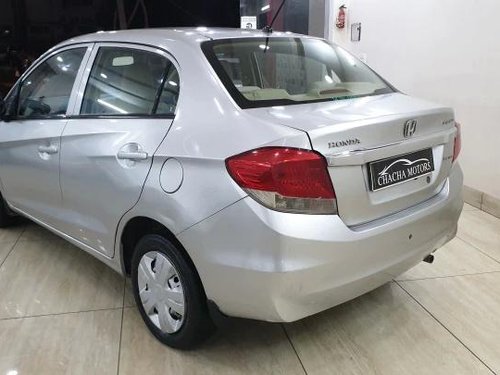 Used 2015 Amaze S i-Vtech  for sale in New Delhi