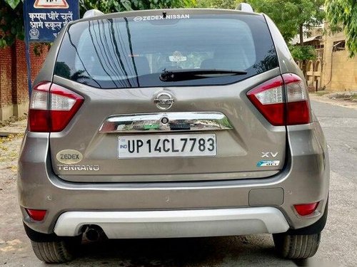 Used 2015 Terrano XV 110 PS  for sale in New Delhi