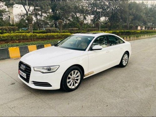 Used 2010 A6 2011-2015  for sale in Mumbai