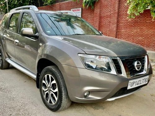 Used 2015 Terrano XV 110 PS  for sale in New Delhi