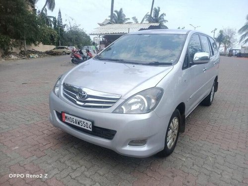 Used 2010 Innova 2004-2011  for sale in Mumbai