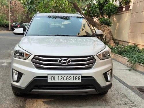 Used 2015 Creta 1.6 Gamma SX Plus  for sale in New Delhi