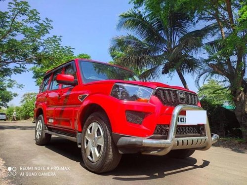 Used 2014 Scorpio 1.99 S6 Plus  for sale in Nashik