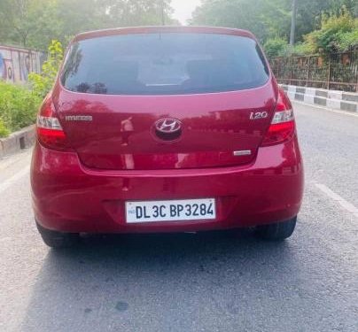 Used 2010 i20 1.2 Sportz  for sale in New Delhi