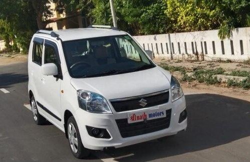 Used 2018 Wagon R VXI Plus  for sale in Ahmedabad