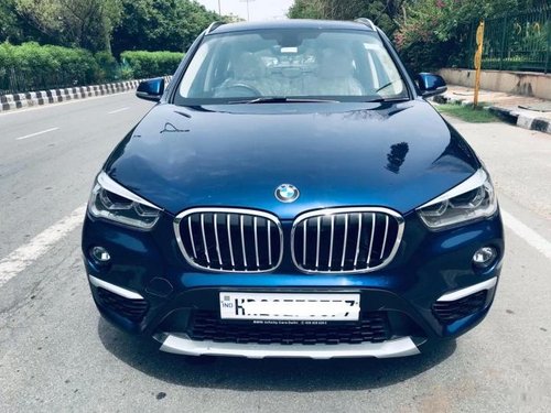 Used 2019 X1 xDrive 20d xLine  for sale in New Delhi