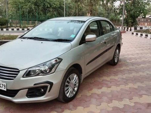 Used 2018 Ciaz Delta  for sale in New Delhi