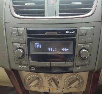 Used 2015 Ertiga SHVS VDI  for sale in Nagpur