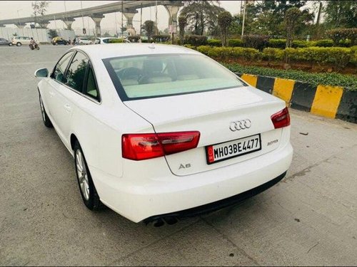 Used 2010 A6 2011-2015  for sale in Mumbai