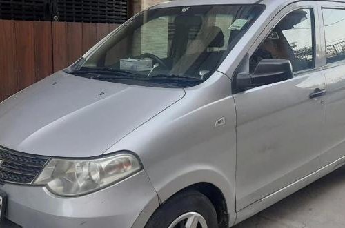 Used 2014 Enjoy TCDi LS 8 Seater  for sale in New Delhi