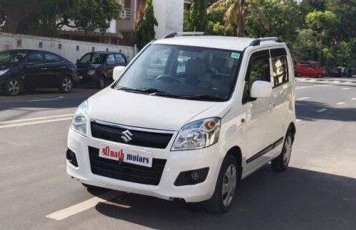 Used 2018 Wagon R VXI Plus  for sale in Ahmedabad