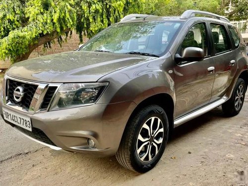 Used 2015 Terrano XV 110 PS  for sale in New Delhi