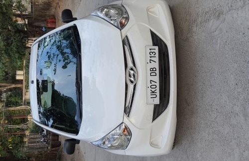 Used 2017 Eon Era Plus  for sale in Dehradun