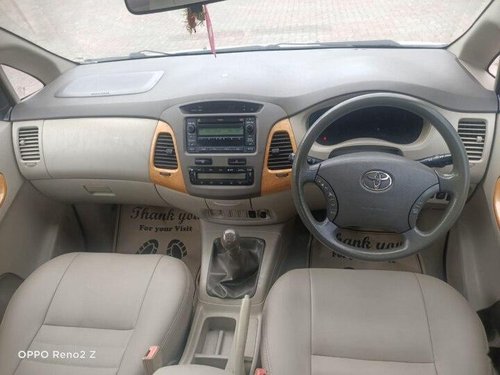 Used 2010 Innova 2004-2011  for sale in Mumbai