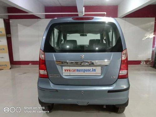 Used 2012 Wagon R LXI  for sale in Pune