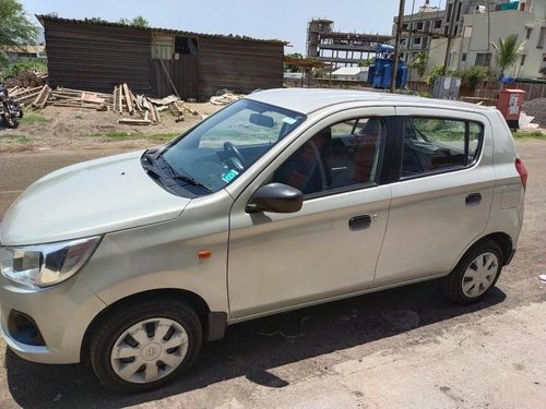 Used 2017 Alto K10 VXI  for sale in Nashik