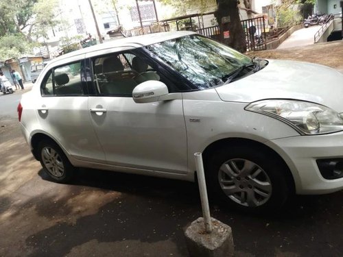 Used 2013 Swift Dzire  for sale in Pune