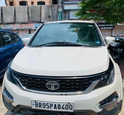 Used 2018 Hexa XT 4X4  for sale in Patna