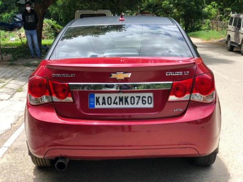 Used 2012 Cruze LT  for sale in Bangalore