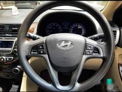 Used 2015 Verna 1.6 SX VTVT  for sale in Mumbai