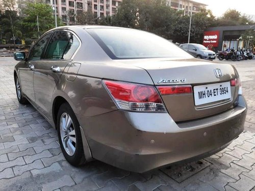 Used 2011 Accord 2.4 AT  for sale in Mumbai