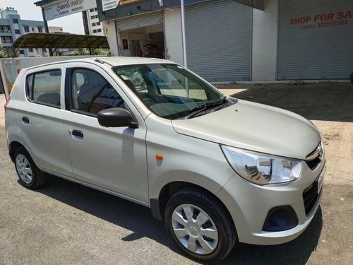 Used 2017 Alto K10 VXI  for sale in Nashik