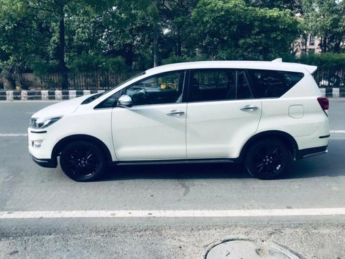 Used 2018 Innova Crysta Touring Sport  for sale in New Delhi