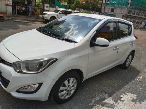 Used 2012 i20 1.2 Sportz  for sale in Nashik