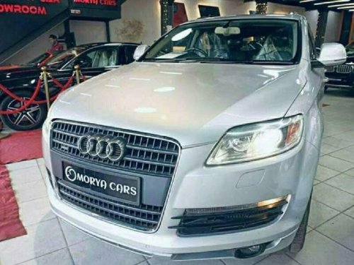 Used 2008 TT  for sale in Mumbai