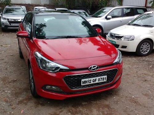 Used 2018 i20 1.2 Asta Dual Tone  for sale in Pune